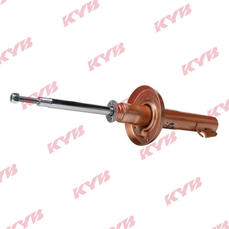 KYB Shock Absorber Damper Strut Front fits Ford Escort 1991-1995