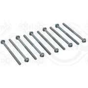 Elring Cylinder Head Bolt Set M12x1,5x201,5 718.630