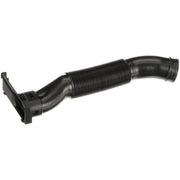 Gates Air Supply Hose 428mm Plastic fits Seat Ibiza 2006-2015 1.4 1.6