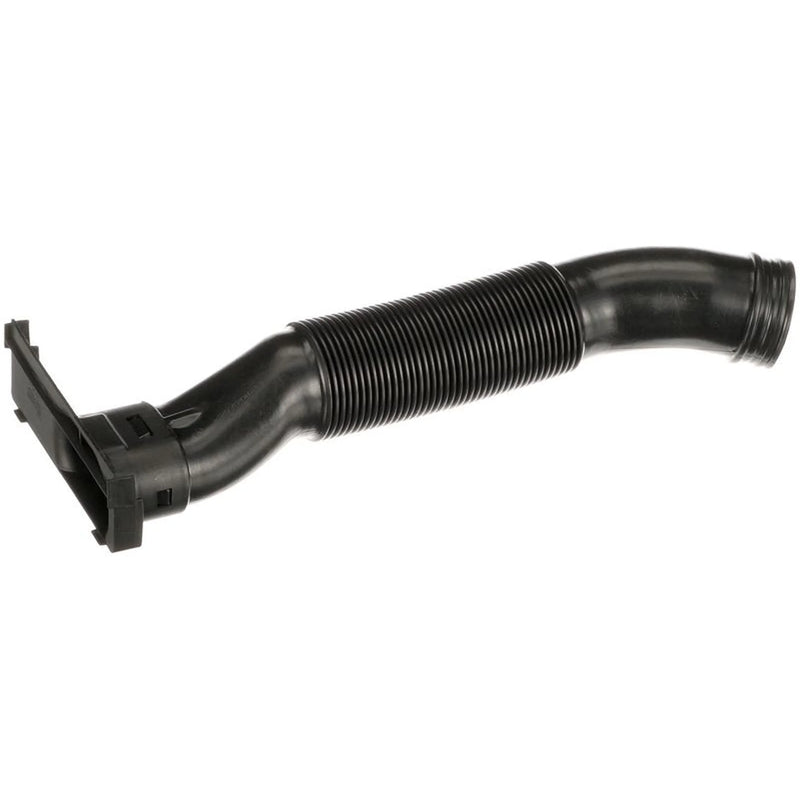 Gates Air Supply Hose 428mm Plastic fits Seat Ibiza 2006-2015 1.4 1.6