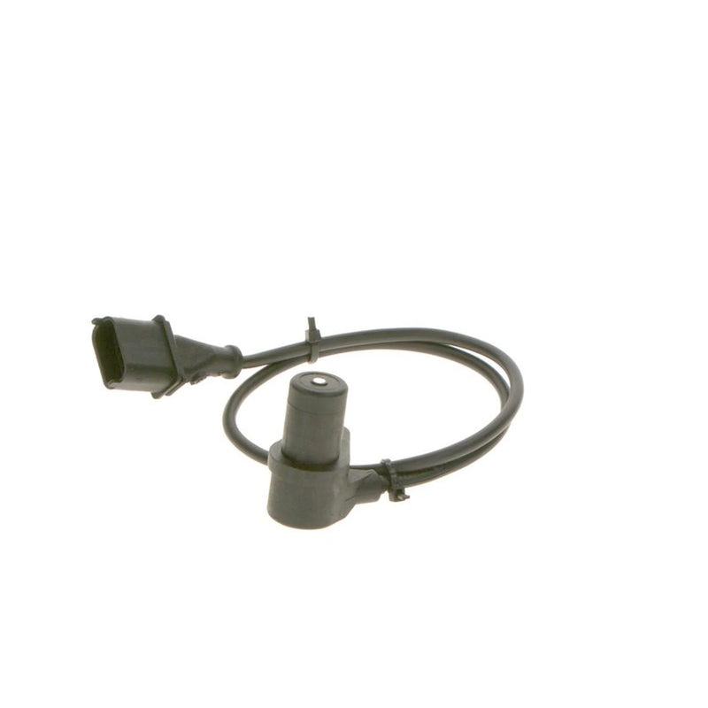 Bosch Crankshaft Position Sensor fits Porsche 911 2003-2012 3.6 3.8 4.0