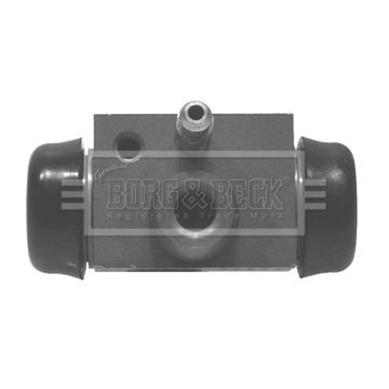 Borg & Beck Wheel Cylinder Hydraulic Brake Rear Right BBW1832