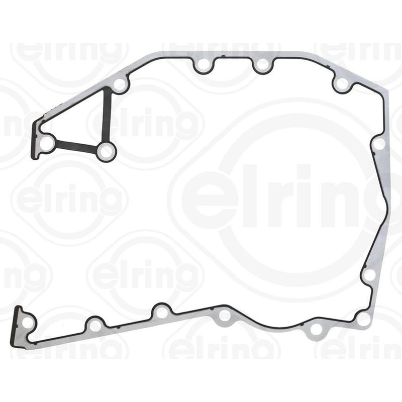 Elring Cummins Timing Case Gasket transmission sided 192.690 5537384 192.690