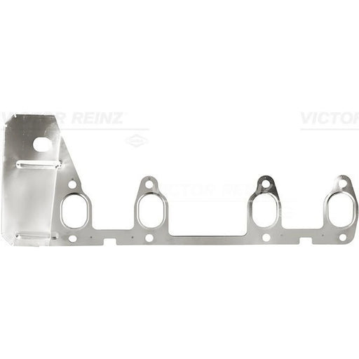 Victor Reinz Exhaust Manifold Gasket Wide Thick 71-37533-00