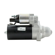 Hella Starter Motor 12V 2.2kW 10 Teeth fits Audi A4 B7 2004-2009 2.7 3.0