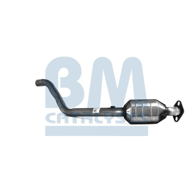 BM Catalysts Homologated Petrol Cat fits Jaguar S-Type II 1999-2007 2.5 3.0