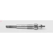 Denso Diesel Engine Glow Plug fits Isuzu Campo 1983-1990 2.2