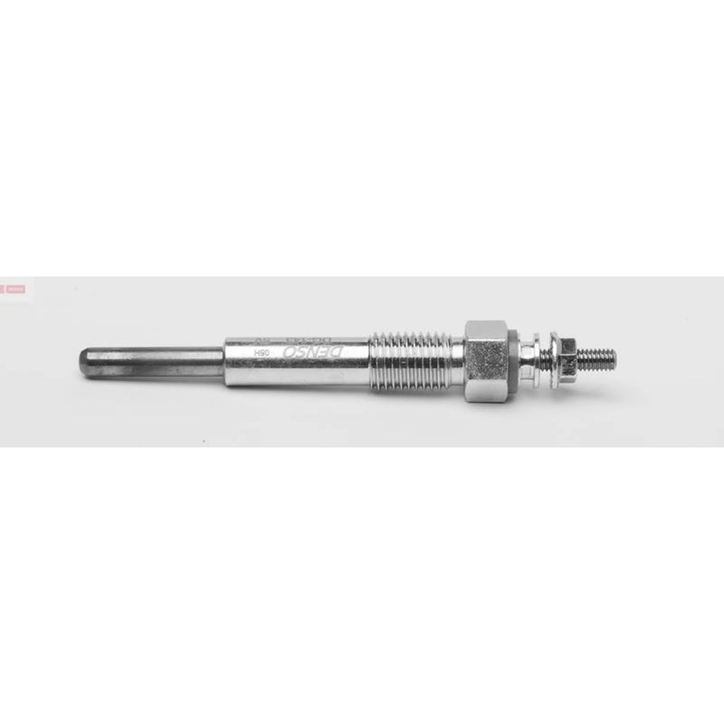 Denso Diesel Engine Glow Plug fits Isuzu Campo 1983-1990 2.2