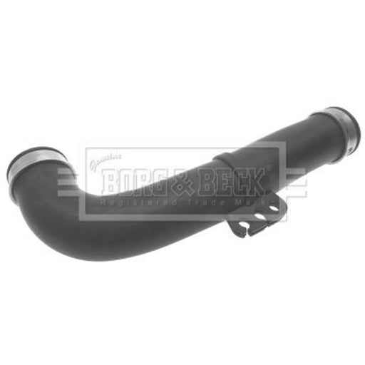 Borg & Beck Intercooler Turbo Charge Air Hose Lower BTH1077