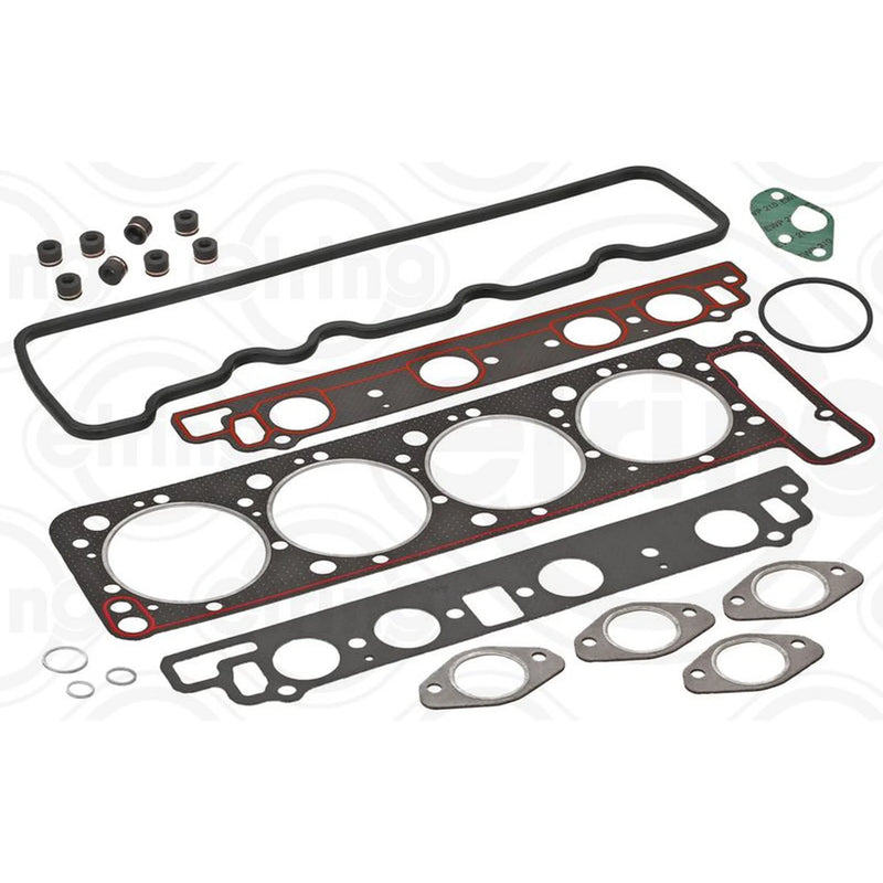 Elring Cylinder Head Gasket Kit fits Mercedes-Benz Sl 1978-1989