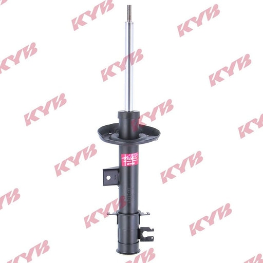 KYB 2 x Front Shock Absorbers fits Fiat Panda 2012-2015 0.9 1.2 1.3
