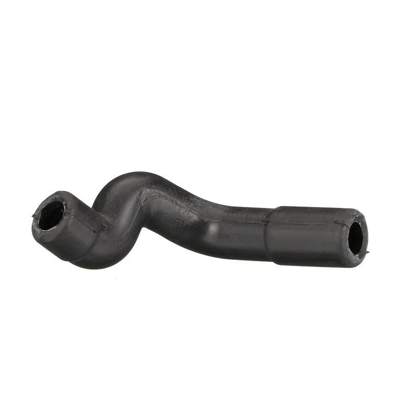 Gates Crankcase Ventilation Hose 110mm fits Mercedes-Benz C-Class 2002-2007