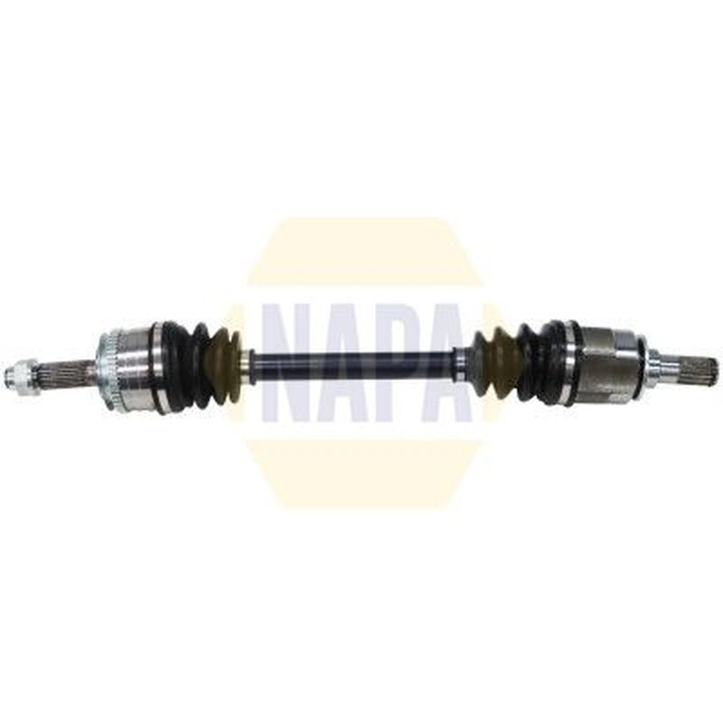 NAPA CV Drive Shaft Driveshaft Front Left fits Hyundai I10 I 2007-2013 1.1 1.2