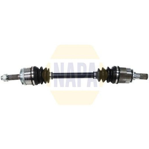NAPA CV Drive Shaft Driveshaft Front Left fits Hyundai I10 I 2007-2013 1.1 1.2