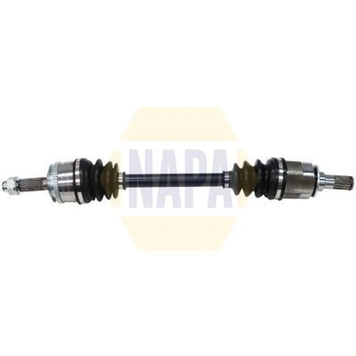 NAPA CV Drive Shaft Driveshaft Front Left NDS1673L