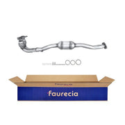 Hella Catalytic Converter fits Toyota Avensis 2000-2003 1.8