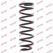 KYB 2 x Suspension Springs fits Toyota Corolla 2002-2007 1.4 1.6 2.0