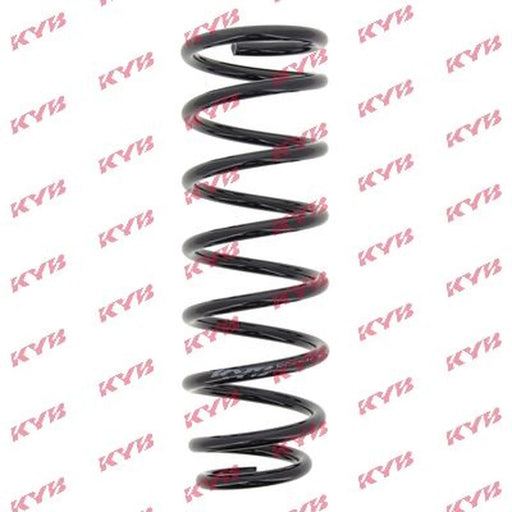 KYB Rear Suspension Coil Spring RG6546