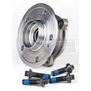 First Line Wheel Bearing Kit fits Mercedes-Benz A-Class 2018-2020