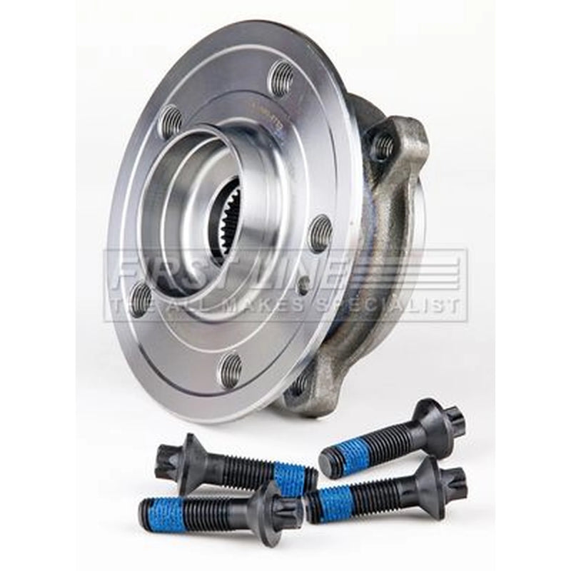 First Line Wheel Bearing Kit fits Mercedes-Benz A-Class 2018-2020