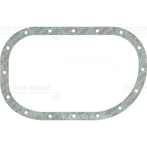 Victor Reinz Oil Sump Gasket Wide Thick 71-12801-10