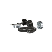 Gates V-Ribbed Belt Set fits BMW 3 1999-2005