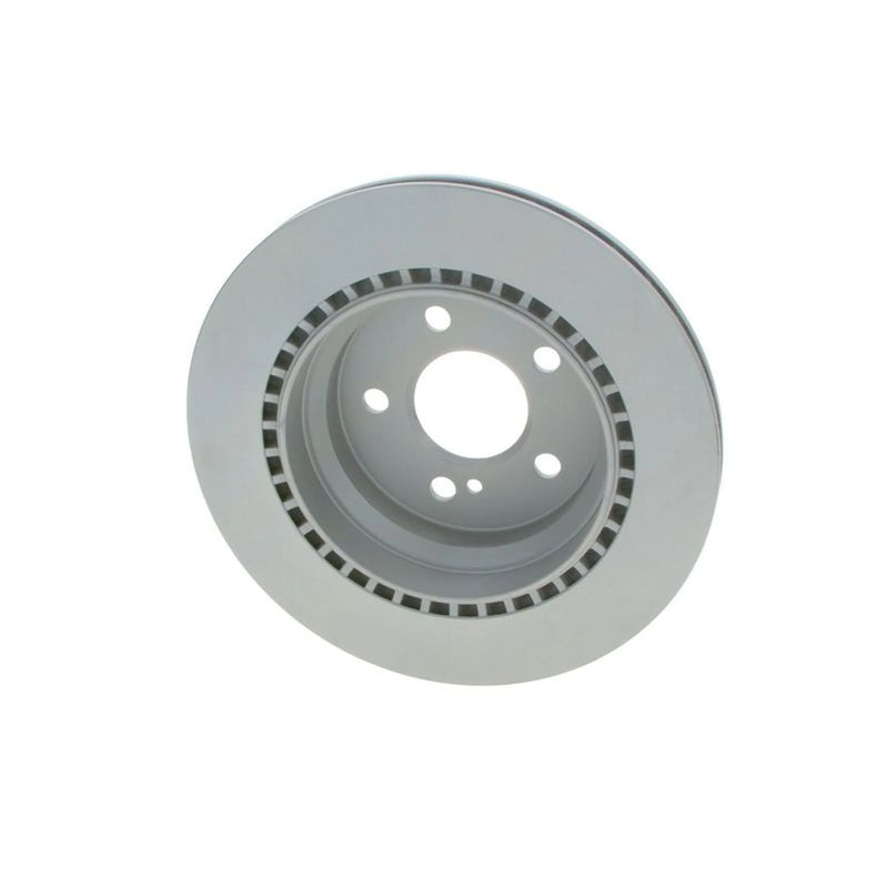 Bosch Front & Rear Brake Discs & Pads fits Mercedes-Benz Glk-Class 2008-2015