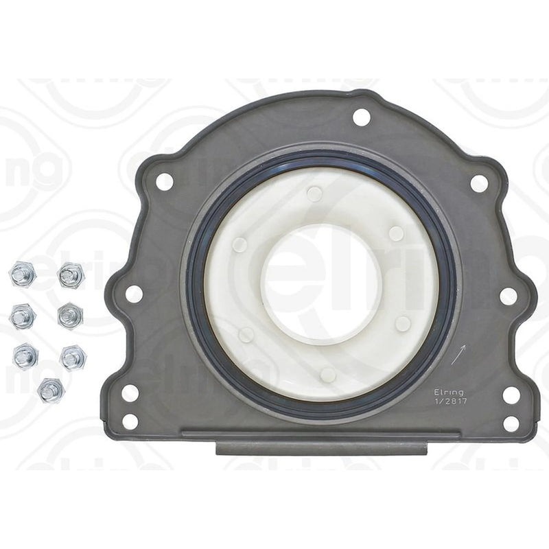 Elring Crankshaft Shaft Seal OD ID Wide fits Mercedes-Benz A-Class 1997-2004