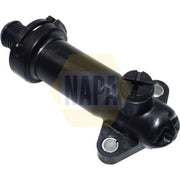 NAPA Thermostat Housing Cover fits BMW 1 2004-2013
