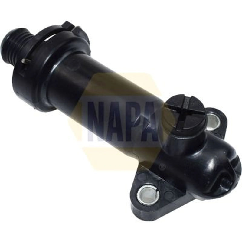 NAPA Thermostat Housing Cover fits BMW 1 2004-2013
