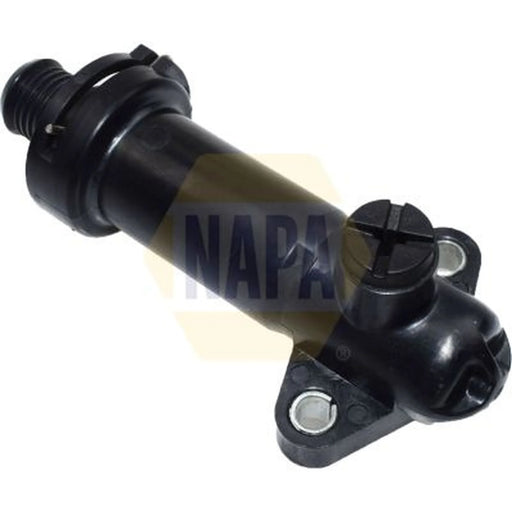 NAPA Thermostat Housing Cover fits BMW 1 2004-2013