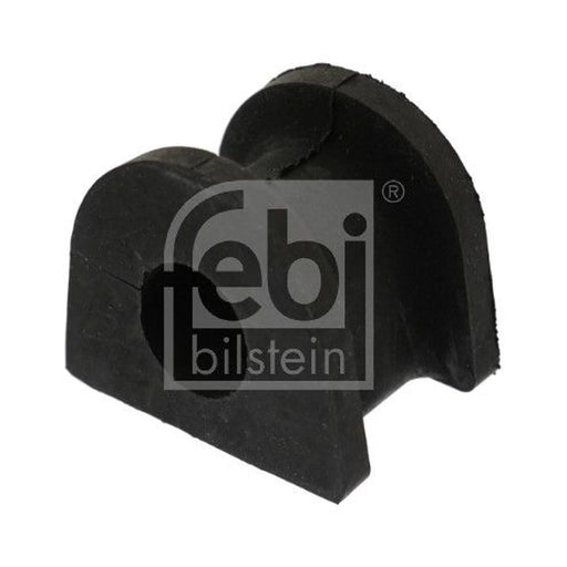 Febi Anti Roll Bar Mounting Bracket Rear 41120