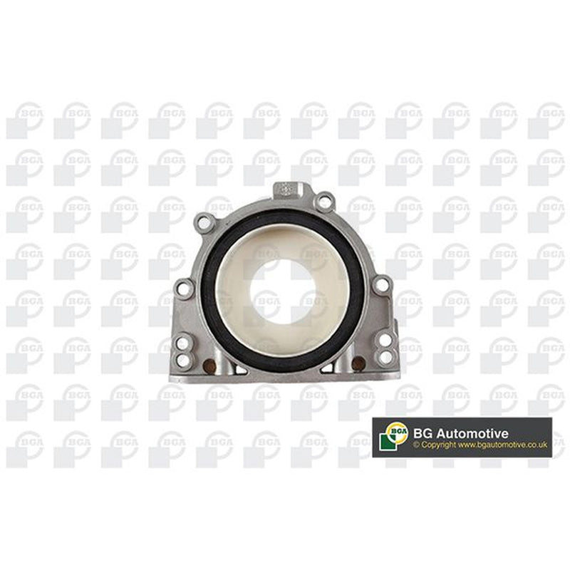 BGA Crankshaft Shaft Seal 151mm OD ID Wide fits Audi A3 1996-2013 1.6 2.0