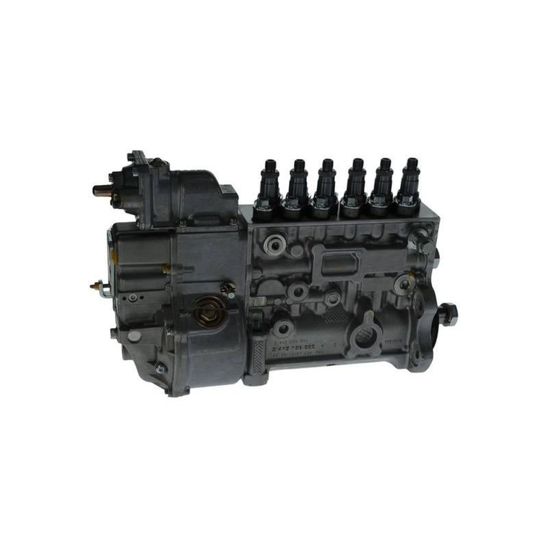 Bosch Diesel Injection Pump