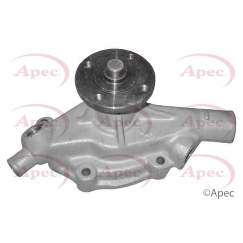 Apec Engine Cooling Water Pump AWP1299