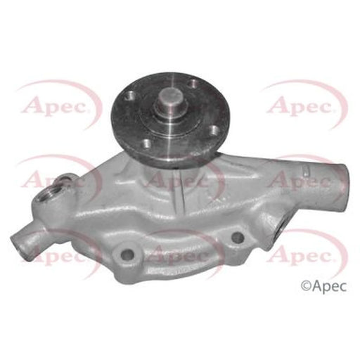 Apec Engine Cooling Water Pump AWP1299