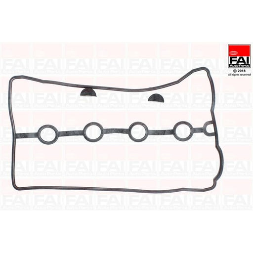 FAI Cylinder Head Cover Gasket RC1209S