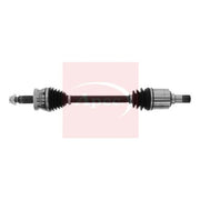 Apec CV Drive Shaft Driveshaft Front Left ADS3099L