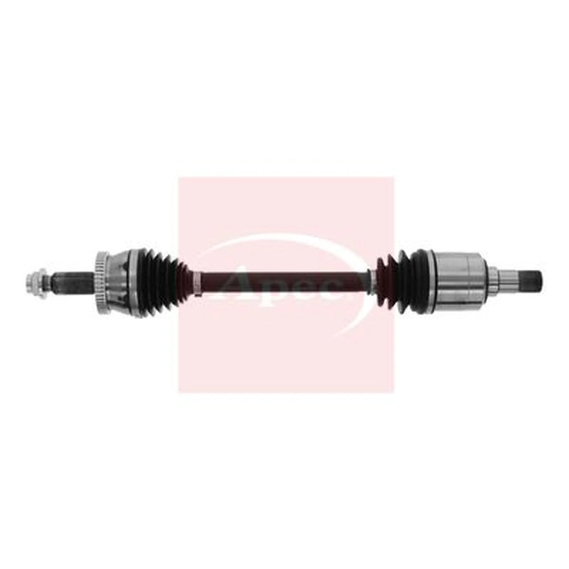 Apec CV Drive Shaft Driveshaft Front Left ADS3099L