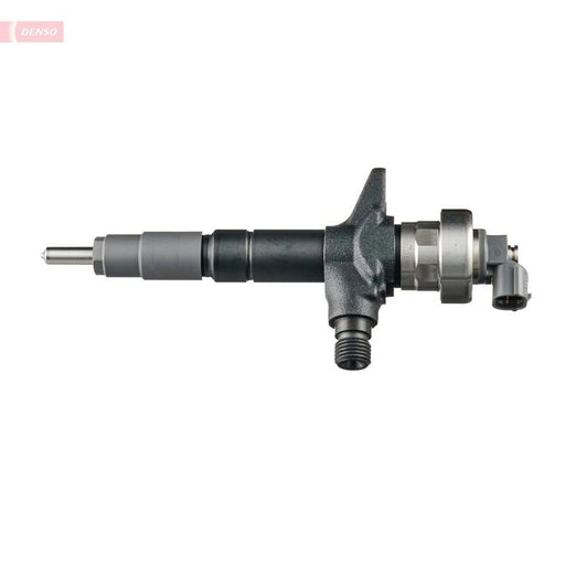 Denso Diesel Injector Nozzle Tip