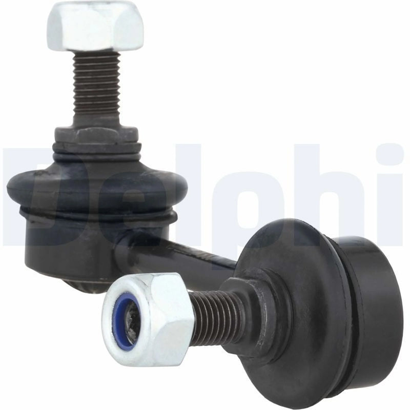 Delphi Stabiliser Bar Link Coupling Rod Left fits Honda Civic VI 1995-2001