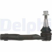 Delphi Steering Tie Rod End Ball Joint Front Left M18 x 1,50 fits Volvo V60 II