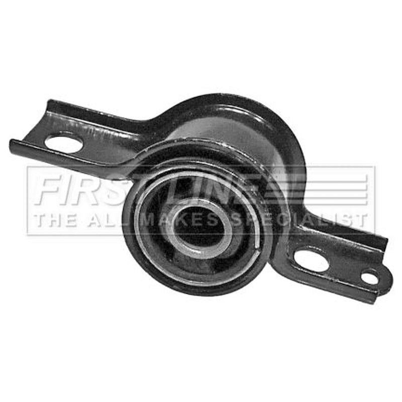 First Line Wishbone / Control / Trailing Arm Bush fits Skoda Felicia 1994-2001