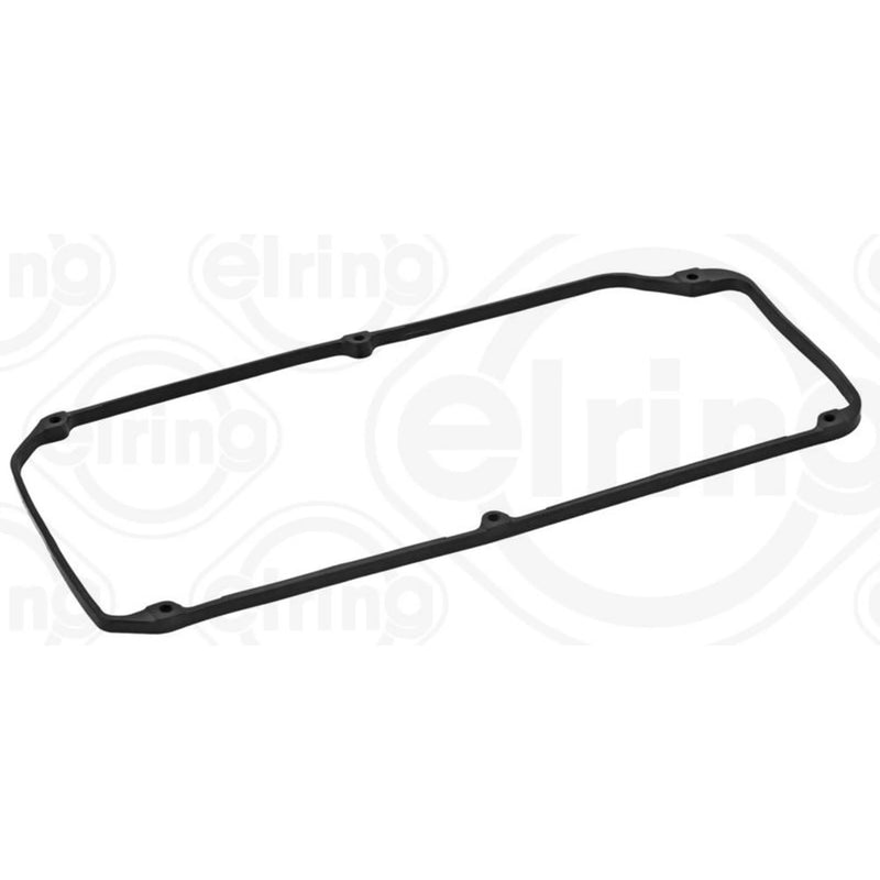 Elring Cylinder Head Cover Gasket fits Mitsubishi Carisma 1995-2006 1.6