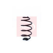 Apec Rear Suspension Coil Spring fits Opel Meriva A 2003-2010