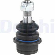 Delphi Ball Joint Front fits VW Transporter 1970-1979 1.6 1.7 1.8 2.0