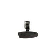 Gates V-Ribbed Belt Set fits Cadillac Bls 2006-2010 2.0