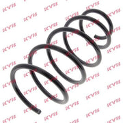 KYB Front Suspension Coil Spring fits Rover 75 1999-2005 2.0 2.5