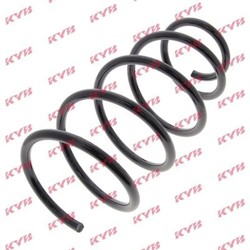 KYB Front Suspension Coil Spring fits Rover 75 1999-2005 2.0 2.5