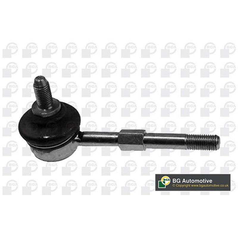 BGA Stabiliser Bar Link Coupling Rod Rear Right fits Mitsubishi Carisma